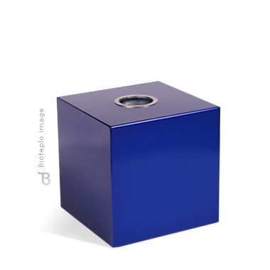 Биокамин Bioteplo Свеча средняя