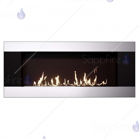 Биокамин Mercury Horizontal 1500 SappFire Биокамин Mercury Horizontal 1500 SappFire по цене 56 400 руб.