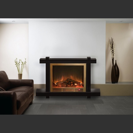 Электрокамин «Капри Delux Sh33»