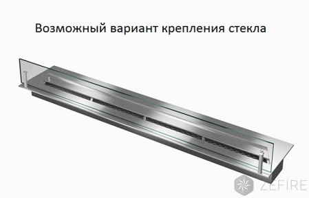Прямоугольный контейнер ZeFire 600 с крышкой внутри Прямоугольный контейнер ZeFire 600 с крышкой внутри по цене 23 500 руб.