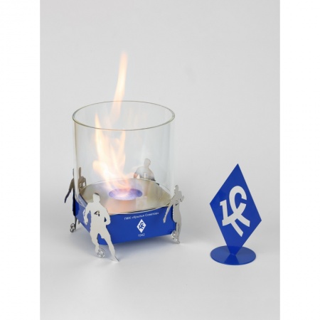 Биокамин настольный Lux Fire "Крылья Советов" Биокамин настольный Lux Fire "Крылья Советов" по цене 13 500 руб.