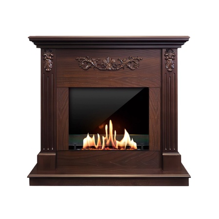 Биокамин в портале SteelHeat Fantazia, стекло, стемалит по цене 98 110 руб.