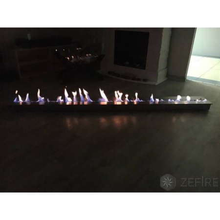 Прямоугольный контейнер ZeFire 1600 по цене 89 500 руб.