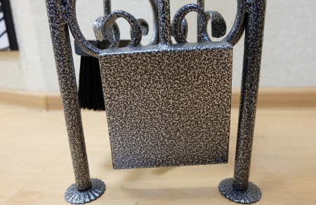 Набор каминный Версаль по цене 4 300 руб.