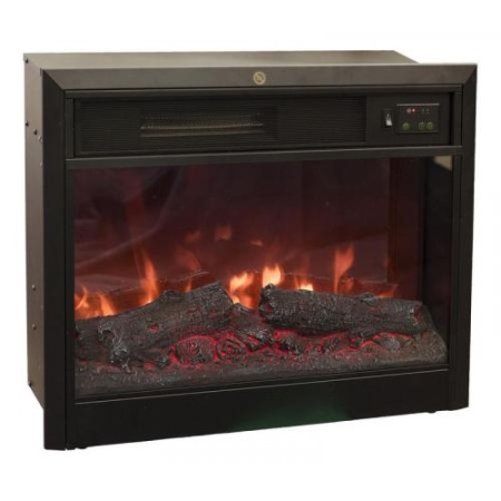 Optima 23 (черный)