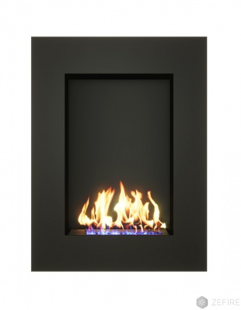 Настенный биокамин ZeFire ZENART Настенный биокамин ZeFire ZENART по цене 42 000 руб.