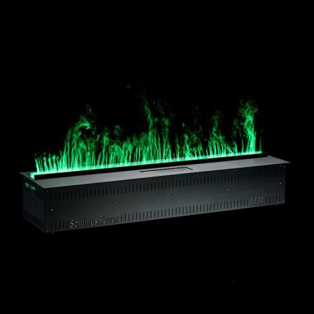 Электроочаг Schönes Feuer 3D FireLine 1200 RGB