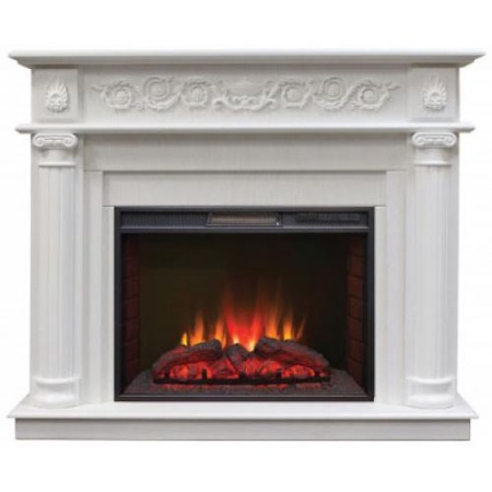 Attica (белый дуб)+Sparta 25,5 (Аттика)