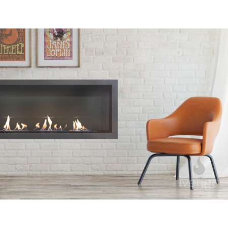Биокамин IVENGO SLIM 900х360 Биокамин IVENGO SLIM 900х360 по цене 78 380 руб.