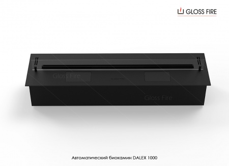 Биокамин Gloss Fire Dalex 1000 Биокамин Gloss Fire Dalex 1000 по цене 208 100 руб.