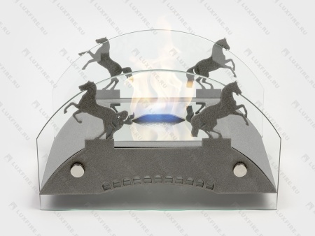 Настольный биокамин Lux Fire "Графский мост" М (серебро) Настольный биокамин Lux Fire "Графский мост" М (серебро) по цене 19 602 руб.