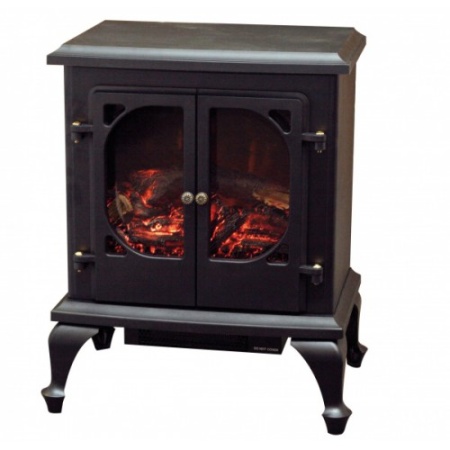 Saturn (черный)