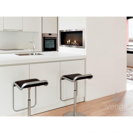 Биокамин IVENGO SLIM 3300х400 Биокамин IVENGO SLIM 3300х400 по цене 319 080 руб.