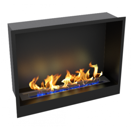 Биокамин ZeFire Standart 800 для встраивания в портал Биокамин ZeFire Standart 800 для встраивания в портал по цене 34 800 руб.