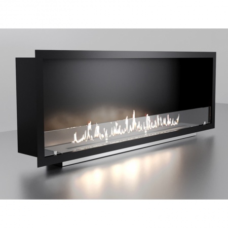 Биокамин встраиваемый F1300G PremiumFire по цене 60 000 руб.