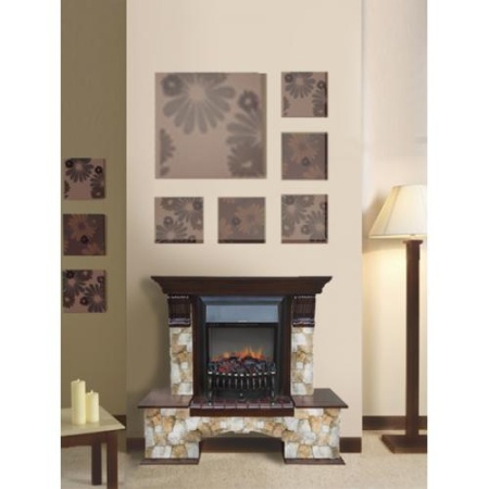 Бостон К Арбат (дуб)+Majestic Brass