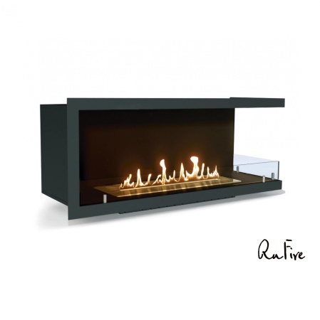 Биокамин RuFire VUP 1200 по цене 62 900 руб.