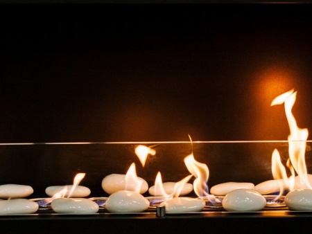 Каминный адаптер Lux Fire D85-500S по цене 13 970 руб.