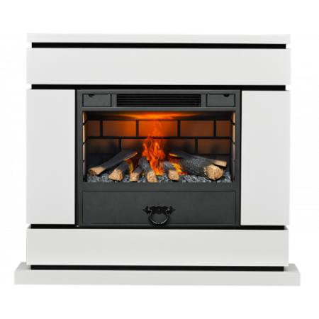 Vega (белый)+3D FOG 24 LFX Vega (белый)+3D FOG 24 LFX