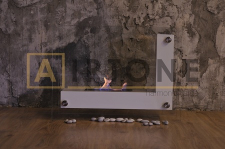 Биокамин механический Airtone – Cristall по цене 27 000 руб.