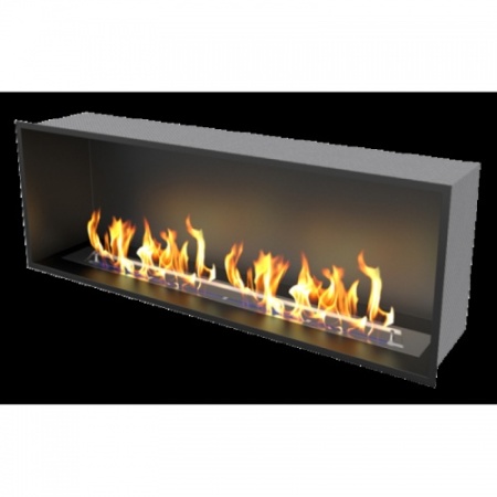 Встраиваемый очаг ZeFire Standart 1400 по цене 47 800 руб.