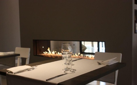 
Газовая топка Vero Design GA 5 D