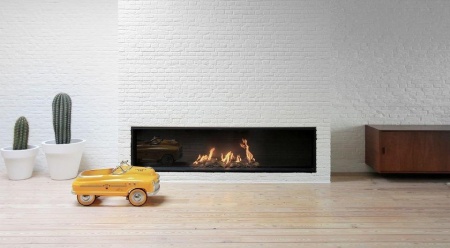 
Газовая топка Vero Design GA 4 F