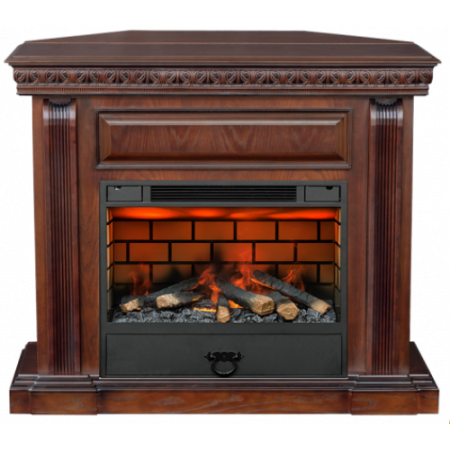 Venice (канадский дуб)+3D Fog 29 LFX Venice (канадский дуб)+3D Fog 29 LFX