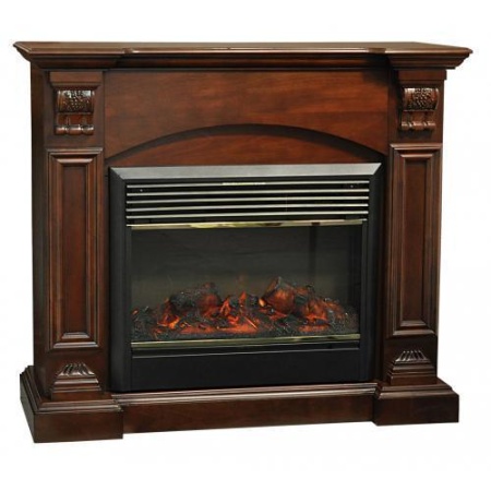 Ceasar 26 (античный дуб)+MoonBlaze Deluxe