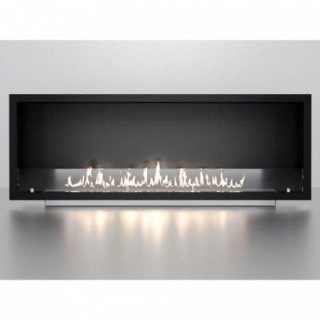 Биокамин встраиваемый F1300G PremiumFire по цене 60 000 руб.