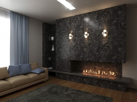 Автоматический биокамин Lux Fire Smart Flame 1100 RC INOX Автоматический биокамин Lux Fire Smart Flame 1100 RC INOX по цене 396 550 руб.